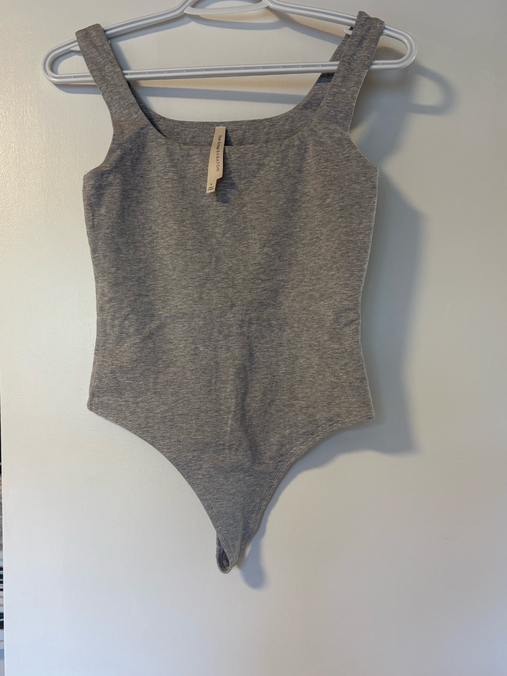 Wilfred Bodysuit - small
